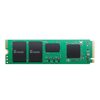 SSD 1TB INTEL 670p Series SSDPEKNU010TZX1, M.2, PCIe NVMe, maks do 3500/2700 MB/s