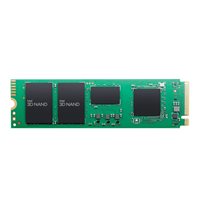 SSD 1TB INTEL 670p Series SSDPEKNU010TZX1, M.2, PCIe NVMe, maks do 3500/2700 MB/s