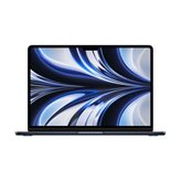 IZLOŽBENI - Laptop APPLE MacBook Air 13.6" MRXV3CR/A / M-Series M3, 8GB, 256GB SSD, Apple 8-Core GPU, 13.6" 2560x1664 IPS, macOS, tamno-plavi