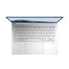 Laptop ASUS ZenBook 14 OLED UX3405MA-PP212W / Core Ultra 7 155H, 16GB, 1TB SSD, Intel Arc Graphics, 14" 2,8K 120Hz OLED, Windows 11, srebrni