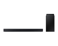 Soundbar SAMSUNG HW-C450/EN, 2.1, bežični, crni
