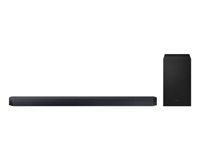 Soundbar SAMSUNG HW-Q700C/EN, 3.1.2, bežični, crni