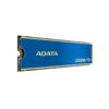 SSD 512GB ADATA Legend 710, M.2/NVMe, 2280, maks 2400/1000 MB/s
