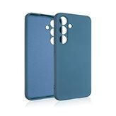 Futrola BELINE Silicone za Samsung S24 S921, plava