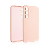 Futrola BELINE Silicone za Samsung S24 S921, roza