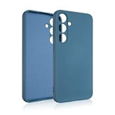 Futrola BELINE Silicone za Samsung S24+ S926, plava