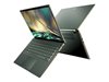 Laptop ACER Swift 5 NX.K0HEX.00B / Core i5 1240P, 16GB, 512GB SSD, Intel HD Graphics, 14" WUXGA IPS, Windows 11, crni