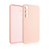 Futrola BELINE Silicone za Samsung S24+ S926, roza