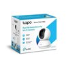 Mrežna nadzorna kamera TP-LINK Tapo C200, 1080p, unutarnja, WiFi, Pan/tilt, senzor pokreta, noćno snimanje