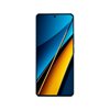Smartphone POCO X6 5G, 6,67", 8GB, 256GB, Android 13, plavi