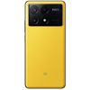Smartphone POCO X6 Pro 5G, 6,67", 12GB, 512GB, Android 14, žuti