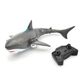 Igračka na daljinsko upravljanje MIKAMAX RC Shark