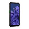 Smartphone BLACKVIEW BV5300 Plus, 6,1", 8GB, 128GB, Android 13, crno-zeleni