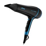 Sušilo za kosu UFESA SC8350, 2400w, crno-plavo