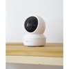 Mrežna sigurnosna kamera EZVIZ C6N 2K+, WiFi, noćno snimanje, unutarnja