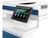 Multifunkcijski printer HP Color LaserJet Pro M4302fdw, 5HH64F, printer/scanner/copy/fax, 600dpi, 512MB, USB, LAN, WiFi