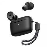 RABLJENI - Slušalice ANKER SoundCore A25i, in-ear, bežične, Bluetooth, crne