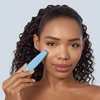 Uređaj za njegu lica GESKE MicroCurrent Face-Lift Pen, 6u1, plavi
