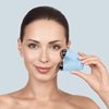 Uređaj za njegu lica GESKE MicroCurrent Face-Lifter, 6u1, plavi