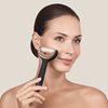 Uređaj za njegu lica i tijela GESKE MicroNeedle Face & Body Roller, 8u1, sivi