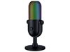 Mikrofon RAZER Seiren V3 Chroma, RGB, stolni, crni