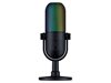 Mikrofon RAZER Seiren V3 Chroma, RGB, stolni, crni