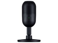 Mikrofon RAZER Seiren V3 Mini, stolni, crni