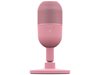 Mikrofon RAZER Seiren V3 Mini, stolni, rozi