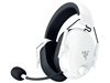 Slušalice RAZER Blackshark V2 HyperSpeed, bežične, bijele