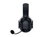 Slušalice RAZER Blackshark V2 HyperSpeed, bežične, crne