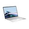 Laptop ASUS ZenBook 14 OLED UX3405MA-PP288W / Core Ultra 9 185H, 32GB, 1TB SSD, Intel Arc Graphics, 14" 2,8K 120Hz OLED, Windows 11, srebrni