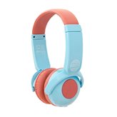 Dječje slušalice OUR PURE PLANET Childrens Bluetooth Headphones, bežične, plave