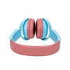 Dječje slušalice OUR PURE PLANET Childrens Bluetooth Headphones, bežične, plave