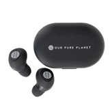 Slušalice OUR PURE PLANET 700XHP, in-ear, bluetooth, crne