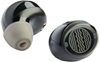 Slušalice OUR PURE PLANET Platinum, in-ear, bluetooth, crne