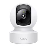 Mrežna nadzorna kamera TP-LINK Tapo C212, 2K, unutarnja, WiFi, Pan/tilt, senzor pokreta, noćno snimanje