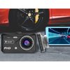 Kamera TRACER 4TS FHD CRUX DASH CAM, 1080p, 140°, crna