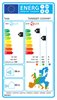 Klima uređaj TESLA TA36QQDT-1232IAW, inverter, Hlađenje 3.8 kW, Grijanje 3.5 kW, R32, energetski razred A++/A+