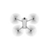 Dron DJI Mini 3 Fly More Combo, 4K kamera, 3-axis gimbal, vrijeme leta do 38 min, DJI RC upravljač, bijeli