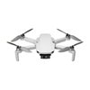 Dron DJI Mini 2 SE, 2.7K kamera, 3-axis gimbal, vrijeme leta do 31 min, upravljanje daljinskim upravljačem, bijeli