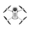 Dron DJI Mini 2 SE, 2.7K kamera, 3-axis gimbal, vrijeme leta do 31 min, upravljanje daljinskim upravljačem, bijeli
