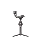 Gimbal stabilizator DJI RS 4 Combo, stabilizator za snimanje fotoaparatom, sivi