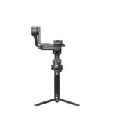 Gimbal stabilizator DJI RS 4 Pro Combo, stabilizator za snimanje fotoaparatom, sivi