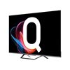 QLED TV 55" TESLA Q55S939GUS, Google TV, UHD 4K, DVB-T2/C/S2, HDMI, Wi-Fi, USB, BT, energetski razred F