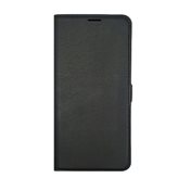 Futrola MAXMOBILE Book torbica za Xiaomi Redmi 13C, crna