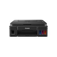 Multifunkcijski printer CANON Pixma G3410, printer/scanner/copy, 1200dpi, Wi-Fi, USB, CloudLink, crni