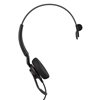 Slušalice JABRA Engage 40 MS, Inline Link, on-ear, Mono, USB-A, crne