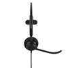 Slušalice JABRA Engage 40 MS, Inline Link, on-ear, Mono, USB-C, crne
