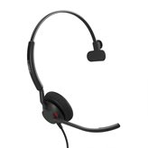 Slušalice JABRA Engage 40 UC, on-ear, Mono, USB-A, crne