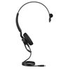 Slušalice JABRA Engage 40 UC, on-ear, Mono, USB-C, crne
